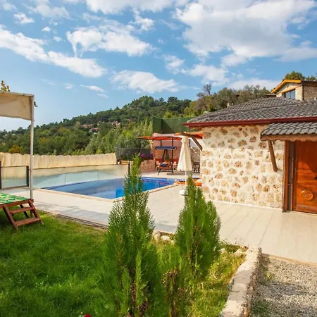 Islamlar Village 1 Bedroom Villa 9087
